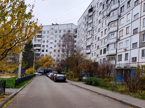 квартира за адресою Ахсарова вул., 5