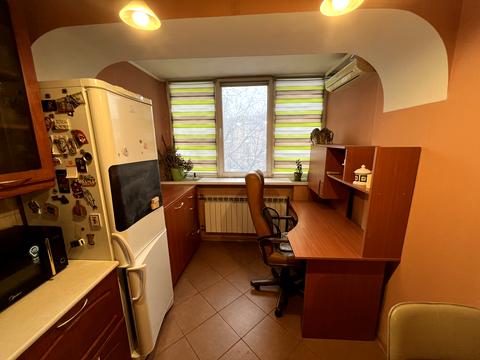 квартира по адресу Левка Мацієвича ул. (Соціалістична), 2/4