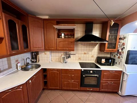 квартира по адресу Левка Мацієвича ул. (Соціалістична), 2/4