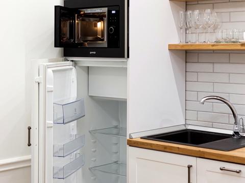 квартира за адресою Дмитра Донцова вул. (Котовського), 47