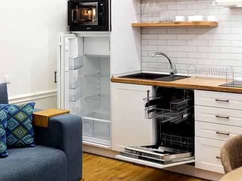 квартира за адресою Дмитра Донцова вул. (Котовського), 47