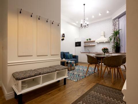 квартира за адресою Дмитра Донцова вул. (Котовського), 47