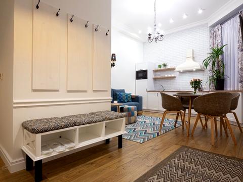 квартира за адресою Дмитра Донцова вул. (Котовського), 47