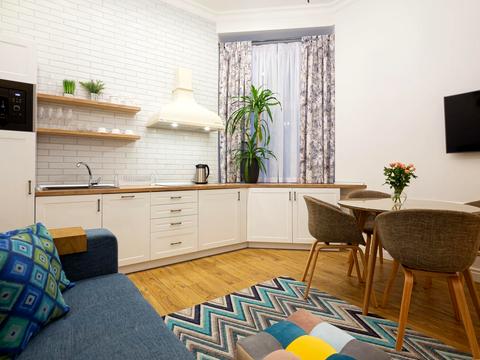 квартира за адресою Дмитра Донцова вул. (Котовського), 47