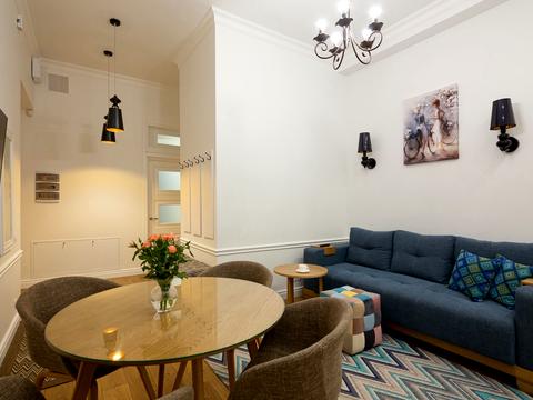 квартира за адресою Дмитра Донцова вул. (Котовського), 47