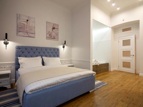 квартира за адресою Дмитра Донцова вул. (Котовського), 47