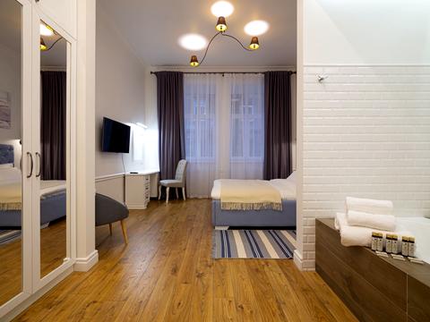 квартира за адресою Дмитра Донцова вул. (Котовського), 47