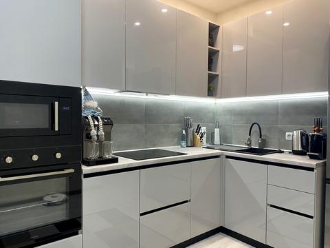 квартира за адресою Володимира Моссаковського вул. (Клари Цеткін), 7