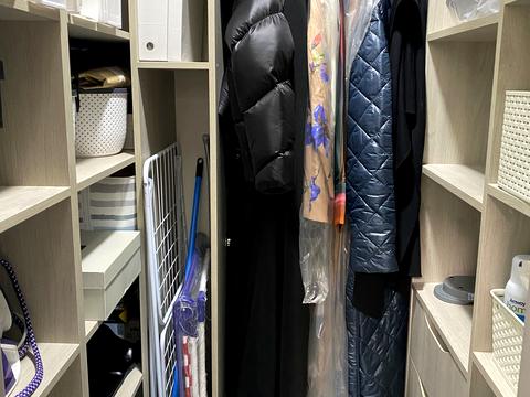 квартира за адресою Володимира Моссаковського вул. (Клари Цеткін), 7