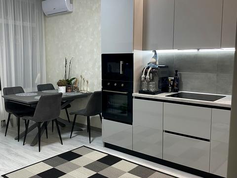 квартира за адресою Володимира Моссаковського вул. (Клари Цеткін), 7