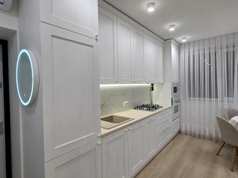 квартира по адресу Высочана ул., 18