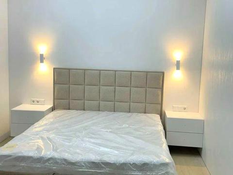 квартира по адресу Высочана ул., 18