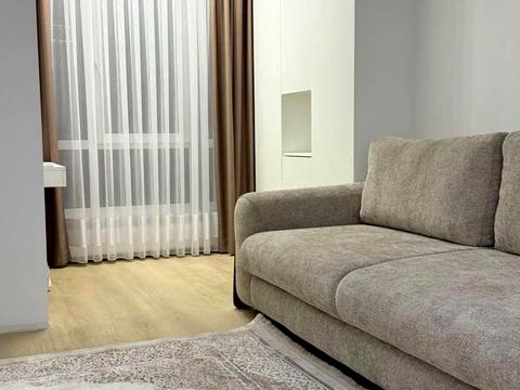 квартира по адресу Высочана ул., 18