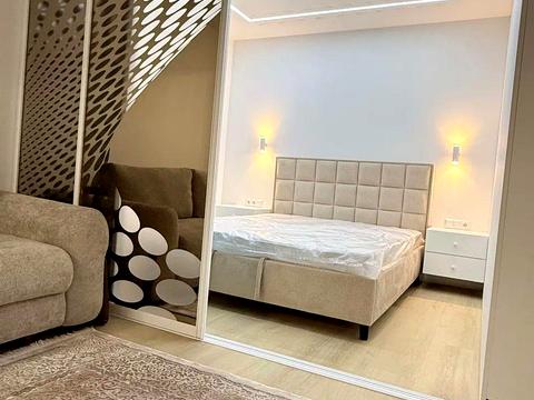 квартира по адресу Высочана ул., 18