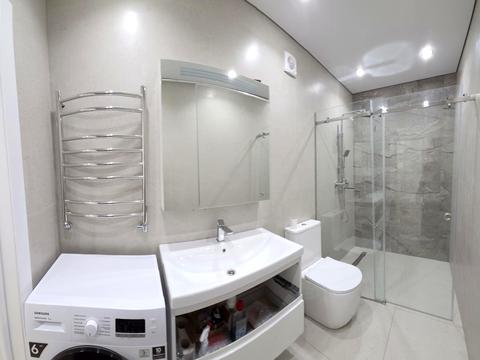 квартира по адресу Высочана ул., 18