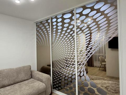 квартира по адресу Высочана ул., 18