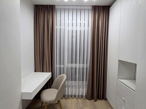 квартира по адресу Высочана ул., 18