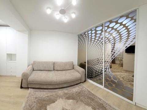 квартира по адресу Высочана ул., 18