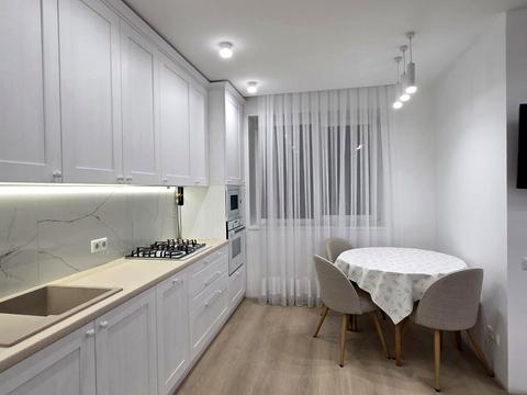 квартира по адресу Высочана ул., 18