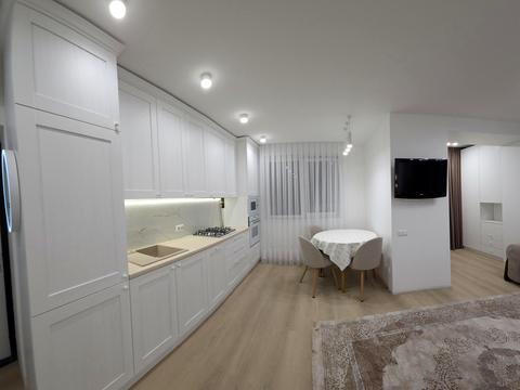 квартира по адресу Высочана ул., 18