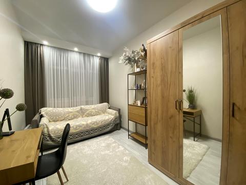 квартира за адресою Володимира Моссаковського вул. (Клари Цеткін), 7