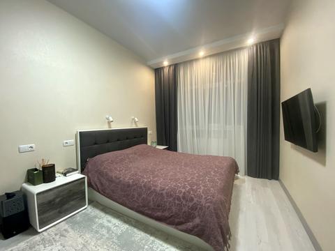 квартира за адресою Володимира Моссаковського вул. (Клари Цеткін), 7