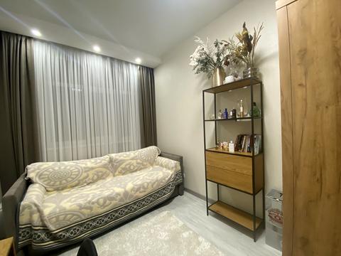 квартира за адресою Володимира Моссаковського вул. (Клари Цеткін), 7