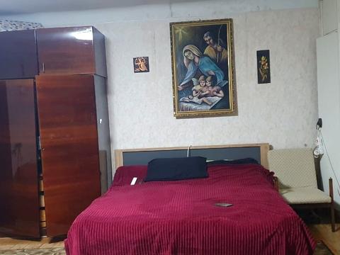 квартира по адресу Львов, Конотопская ул., 4