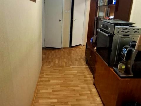 квартира по адресу Львов, Конотопская ул., 4