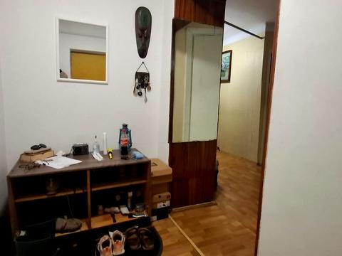 квартира по адресу Львов, Конотопская ул., 4