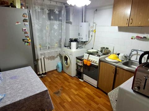 квартира по адресу Львов, Конотопская ул., 4