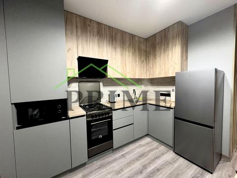 квартира за адресою Марії Башкірцевої вул., 20 к1