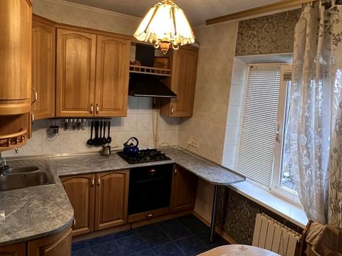 квартира за адресою Європейського Союзу просп. (Правди), 10