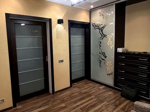 квартира за адресою Європейського Союзу просп. (Правди), 10