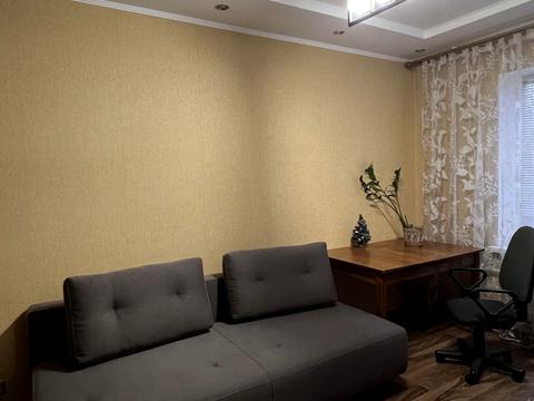 квартира за адресою Європейського Союзу просп. (Правди), 10