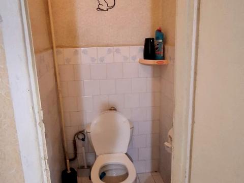 квартира по адресу Львов, Конотопская ул., 4