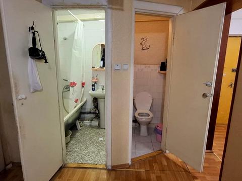 квартира по адресу Львов, Конотопская ул., 4