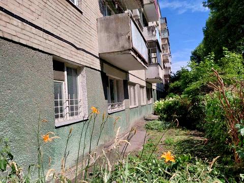 квартира по адресу Львов, Конотопская ул., 4