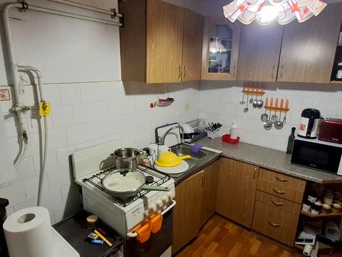 квартира по адресу Львов, Конотопская ул., 4