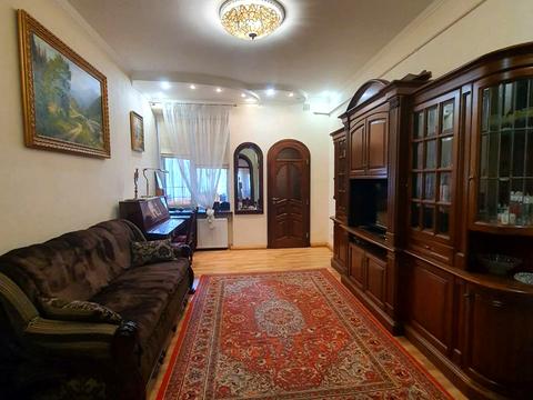 квартира за адресою Шептицьких вул., 5