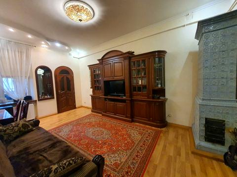 квартира за адресою Шептицьких вул., 5