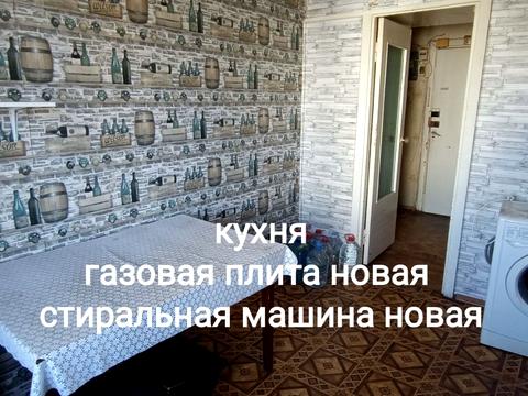 квартира по адресу Тополь-2 жилой массив ул., 22