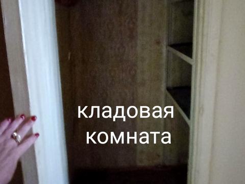 квартира по адресу Тополь-2 жилой массив ул., 22