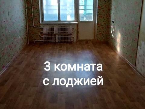 квартира по адресу Тополь-2 жилой массив ул., 22