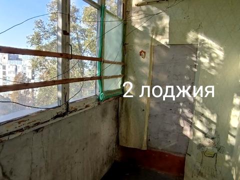 квартира по адресу Тополь-2 жилой массив ул., 22