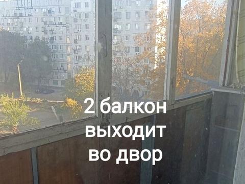 квартира по адресу Тополь-2 жилой массив ул., 22