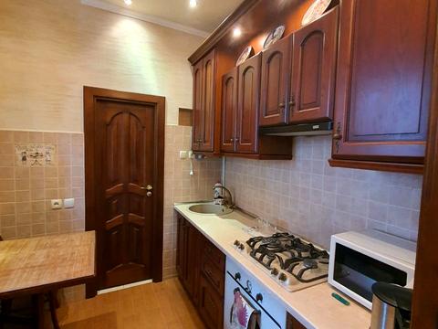 квартира за адресою Шептицьких вул., 5