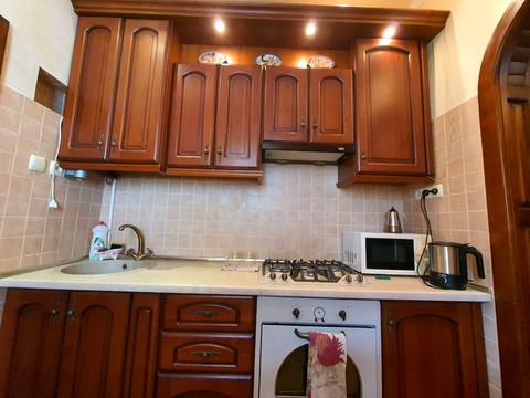 квартира за адресою Шептицьких вул., 5