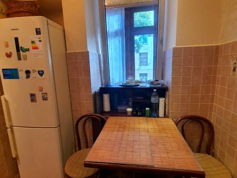 квартира за адресою Шептицьких вул., 5