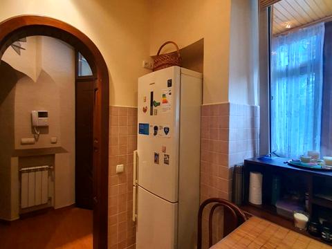 квартира за адресою Шептицьких вул., 5